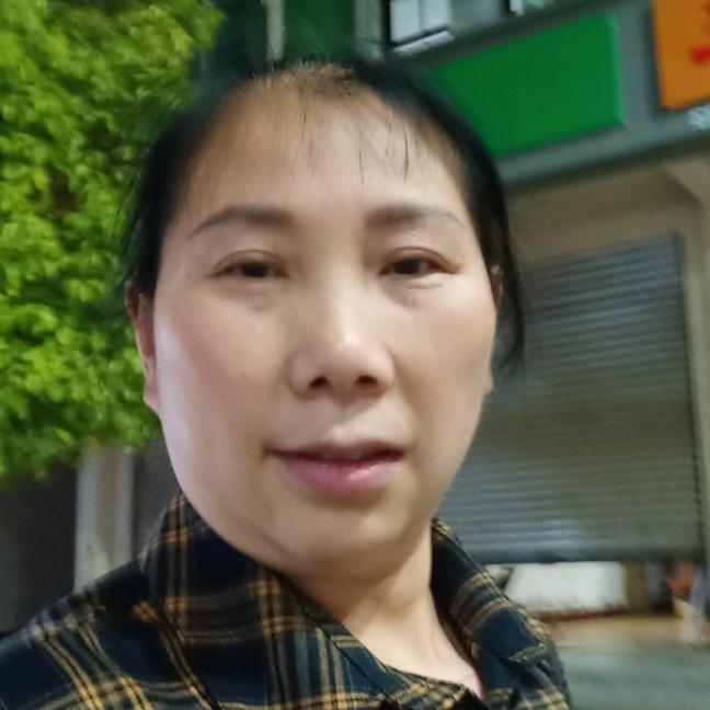 60后的大姐拒绝私聊