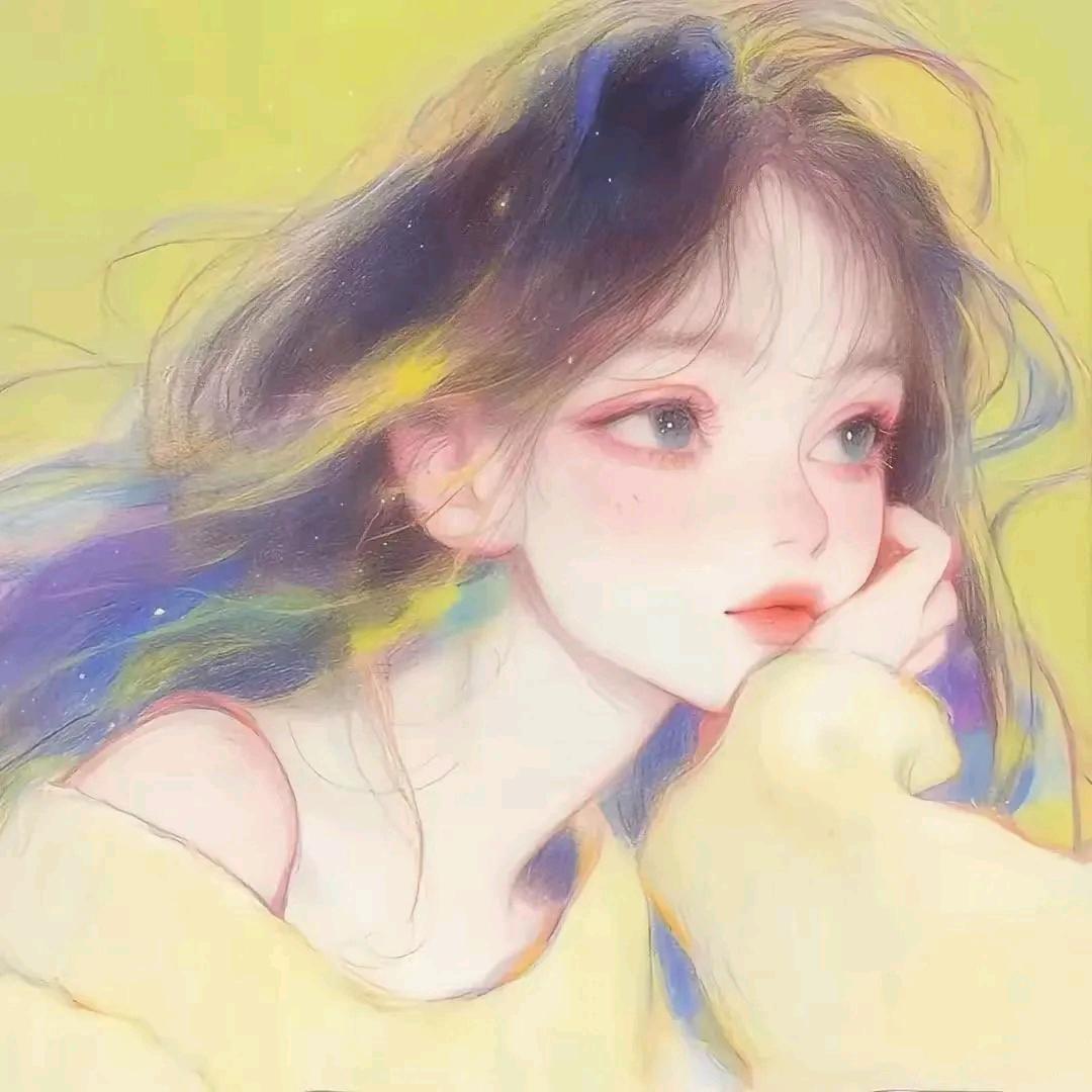 漫漫