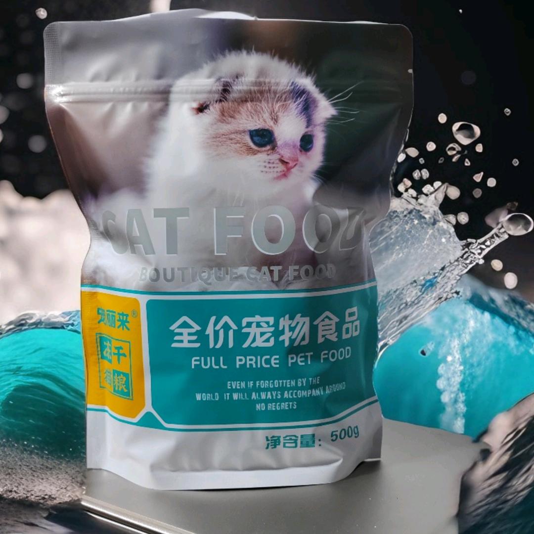 大耳萌宠物用品