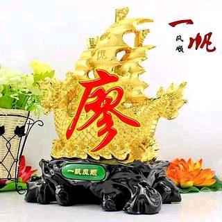 天然河水