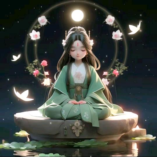 叮叮是小雨