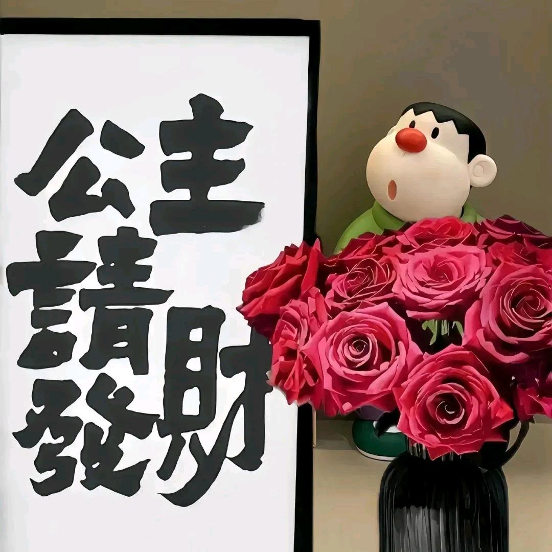 圈圈幺幺零☕🎵