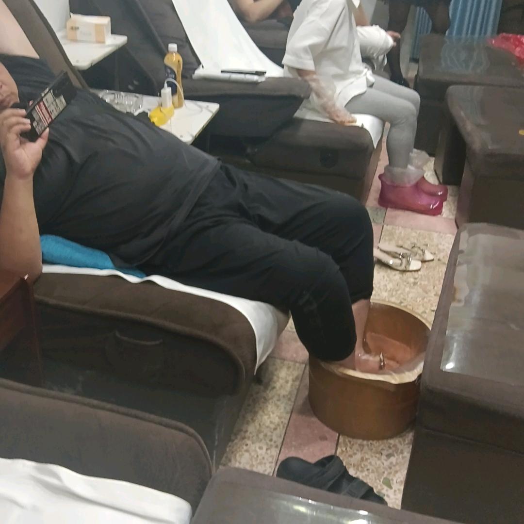 新甲沐足