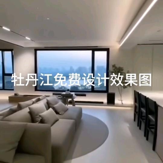 牡丹江装修  欧派整装红姐，装修