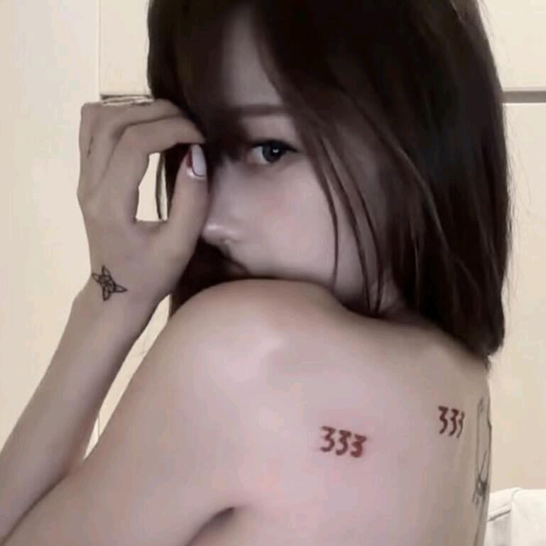 奈似雨尽🌬