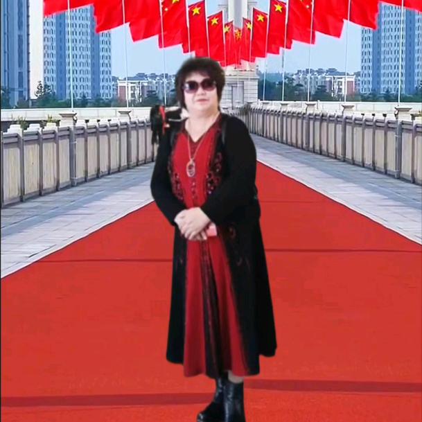 张金娥🇨🇳