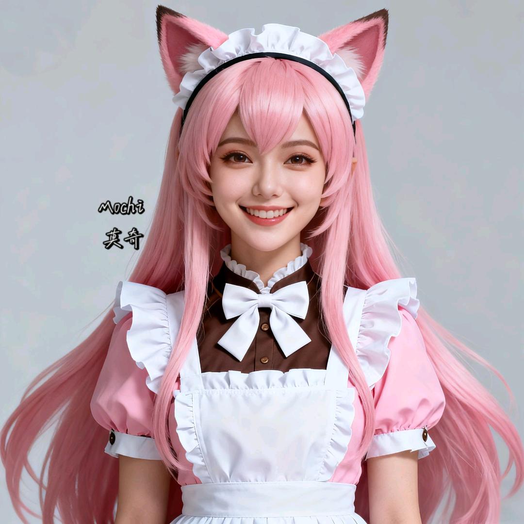 任务女仆Mochi (王者荣耀)