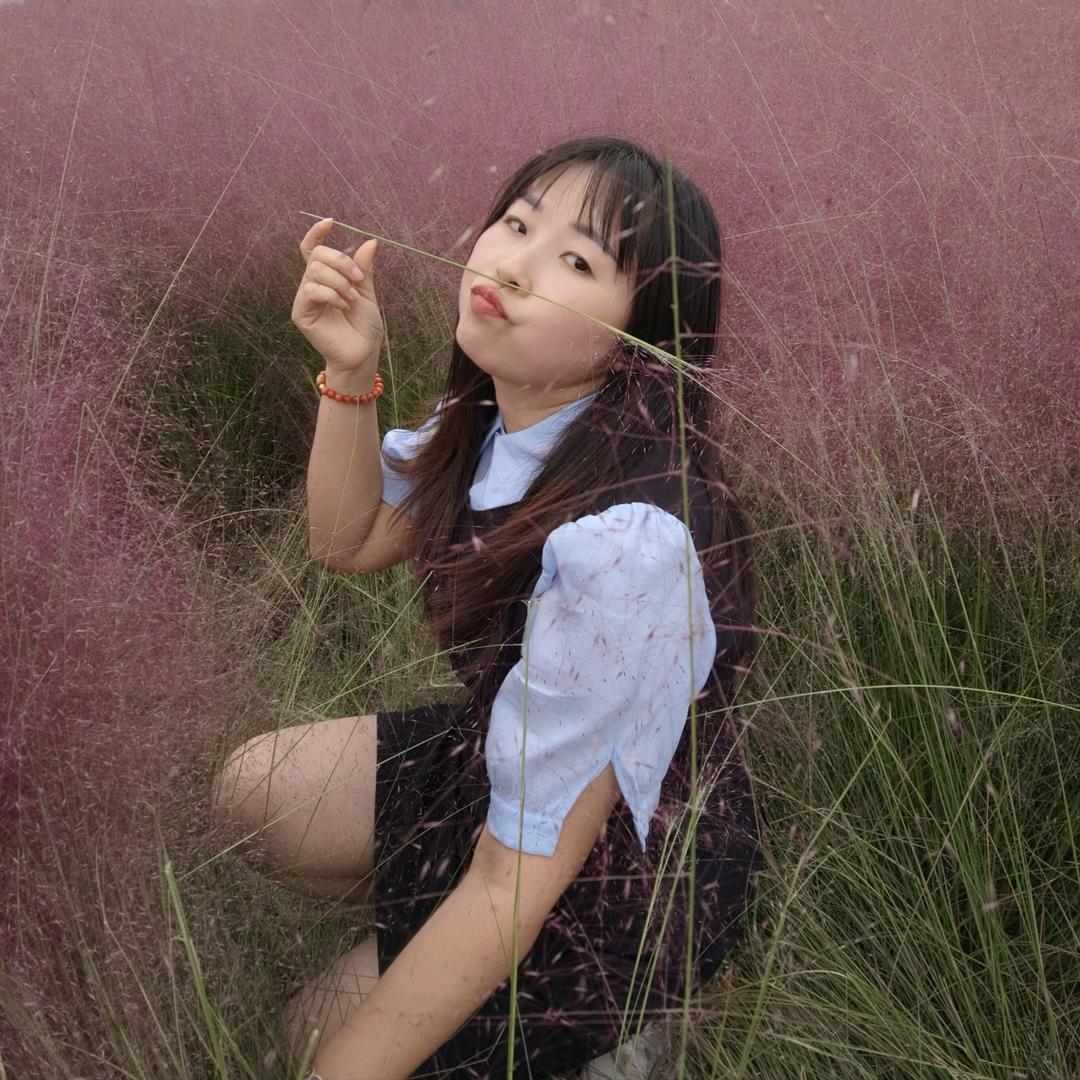 吾家小妹