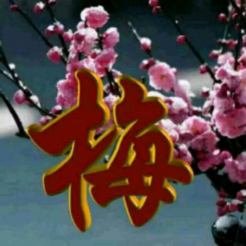 潘%梅
