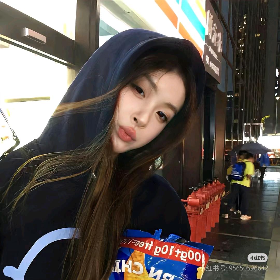 彩虹心