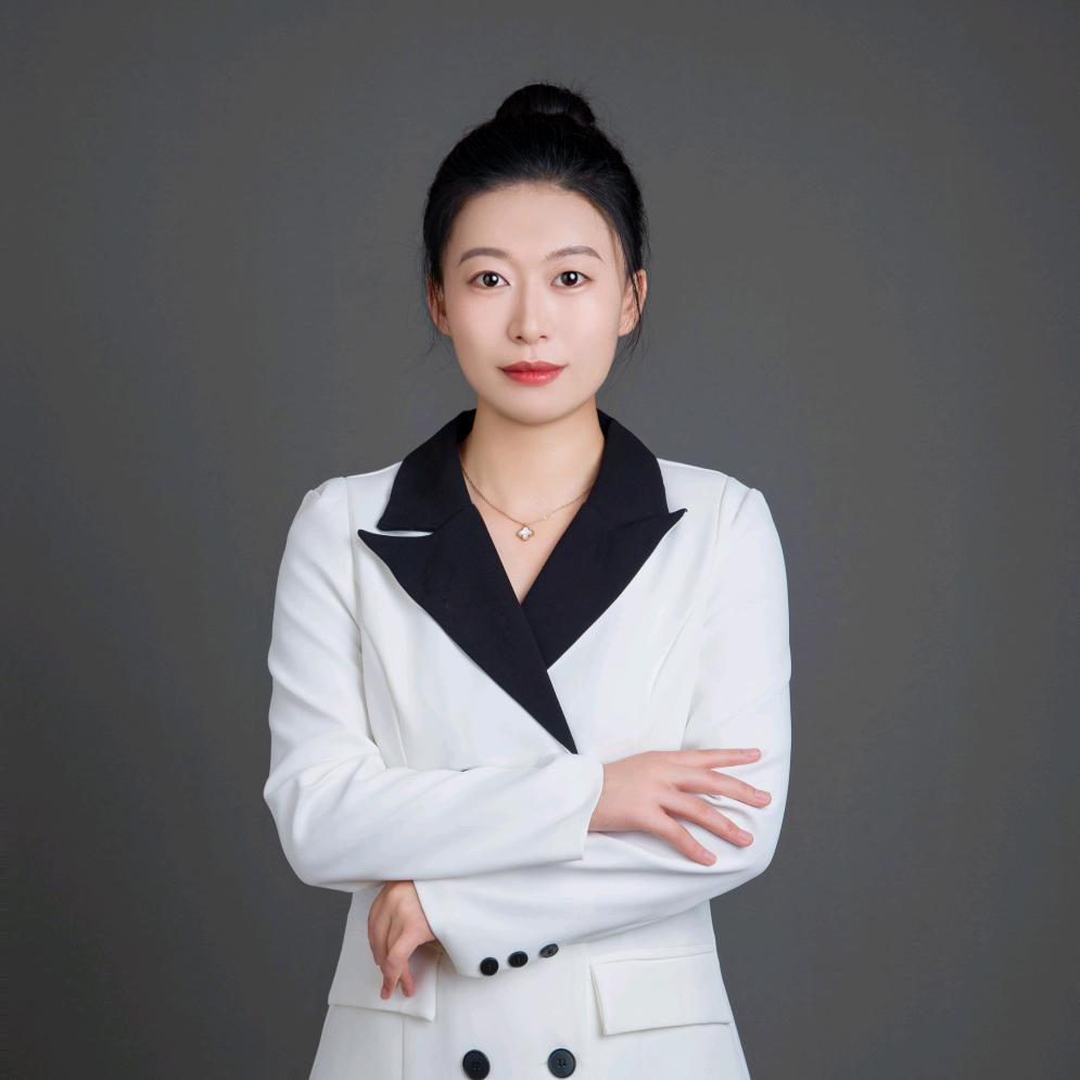 中食博食品展会-吕若男