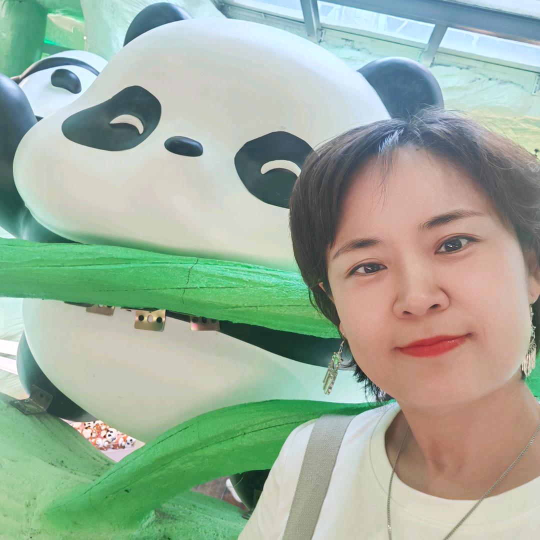 莉刻有能量
