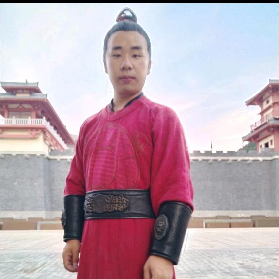 🌈爱摄影的阿伟