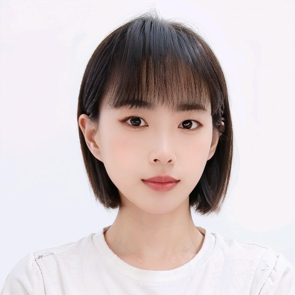 @小小