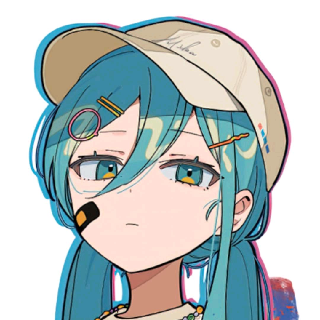 是流云🦆（视频版📸）