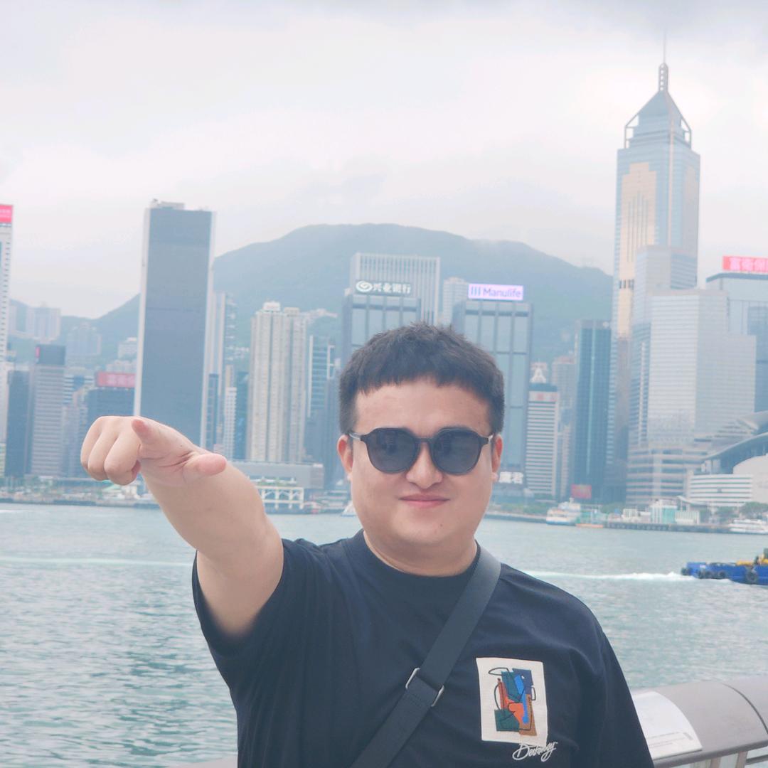 沧海一栗
