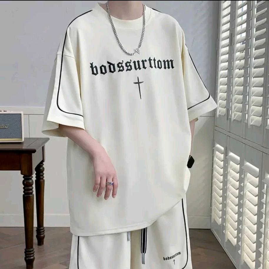 展鸿青少年男装