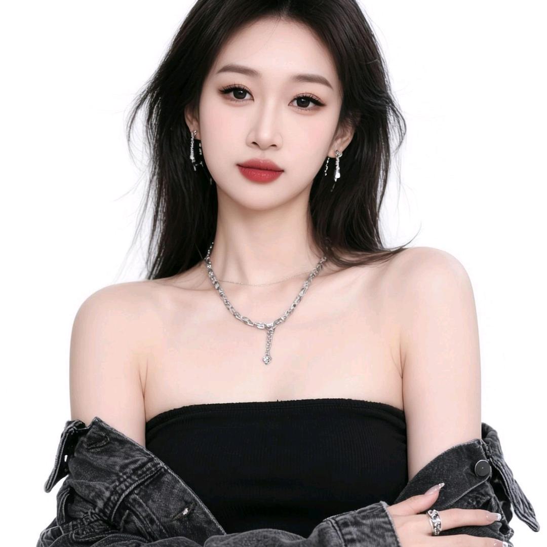 大婷很疯狂