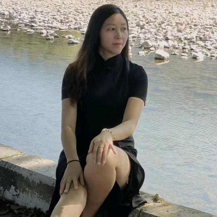 张家姑娘