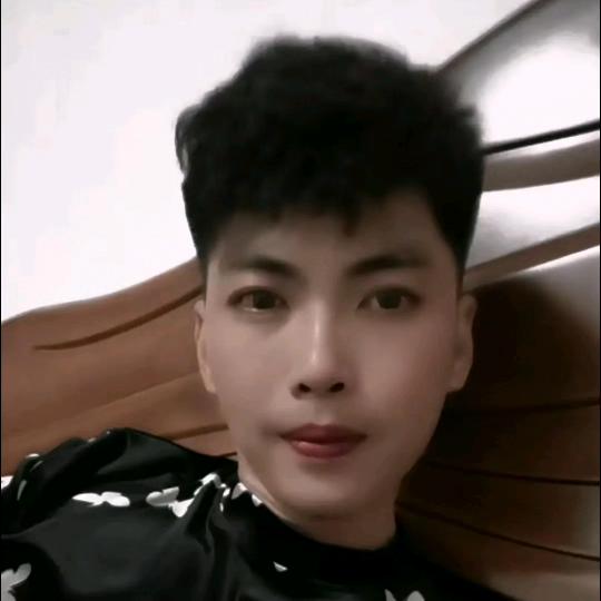 我慢热