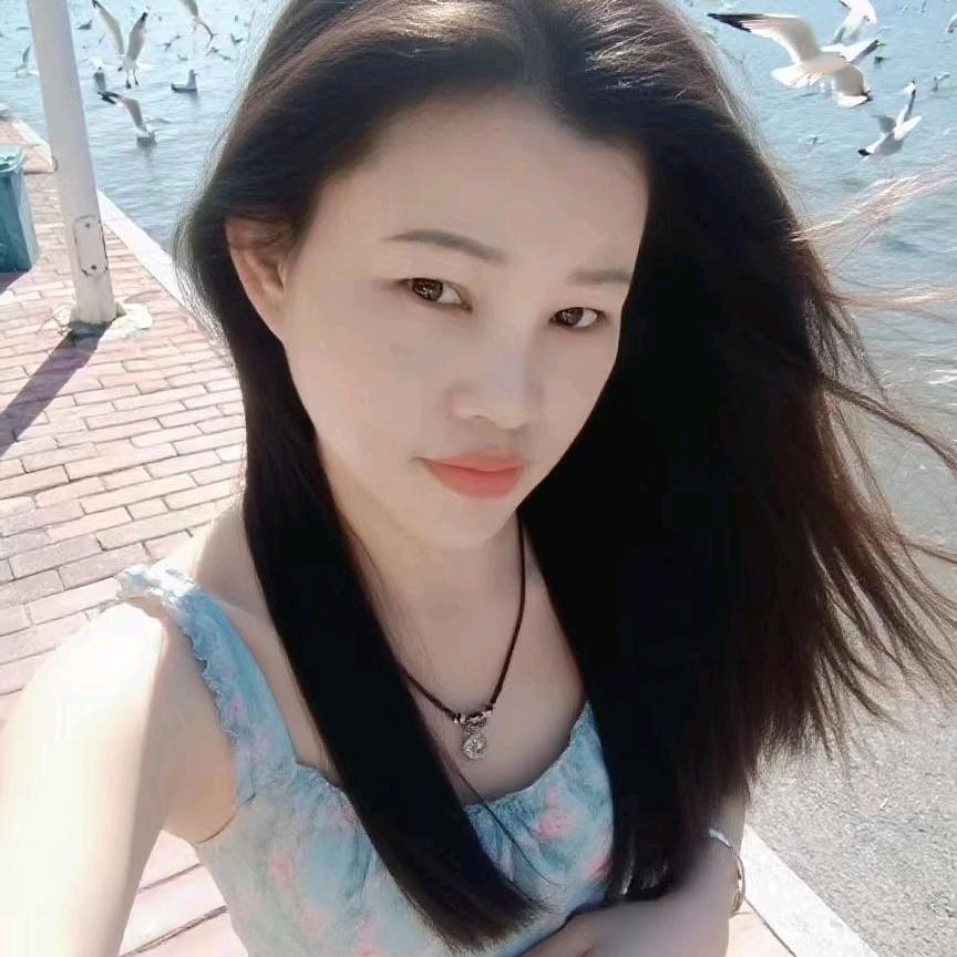 落叶❀无声☞赵