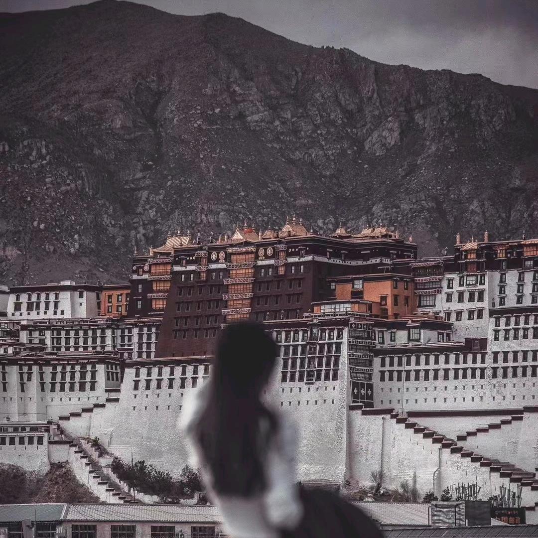 是小鹿吖