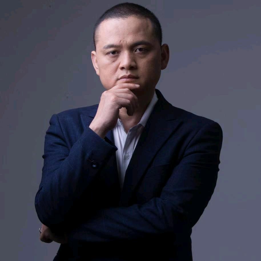 浪哥，老粉匠创始人