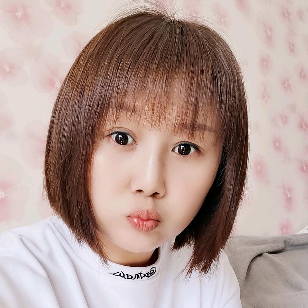 丫頭😘