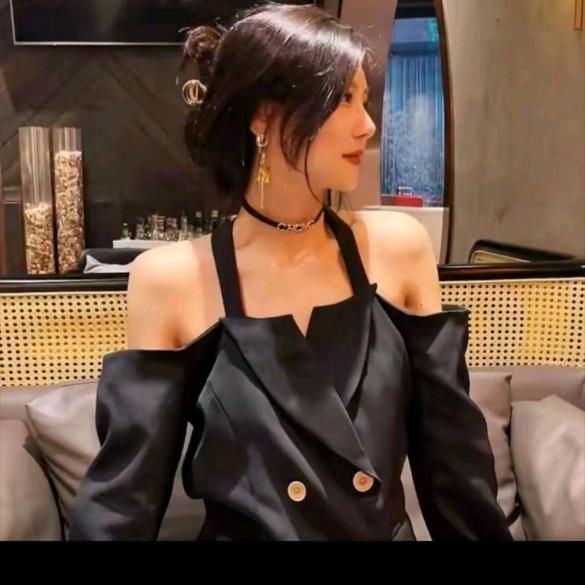 楚楚君定制（爆款返场）