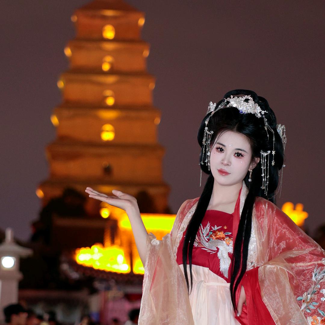 赵夕相伴