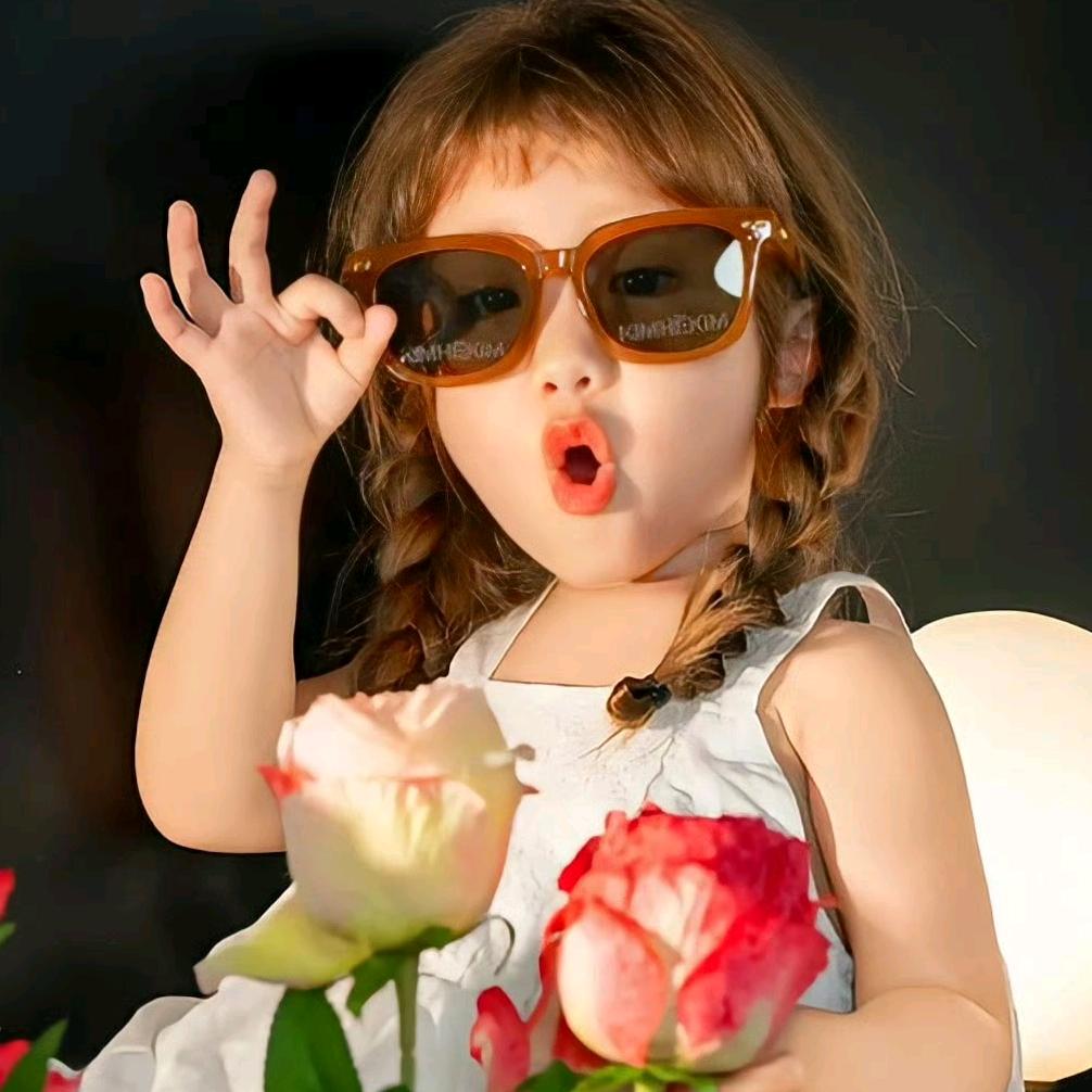 安妮（芽麻麻）