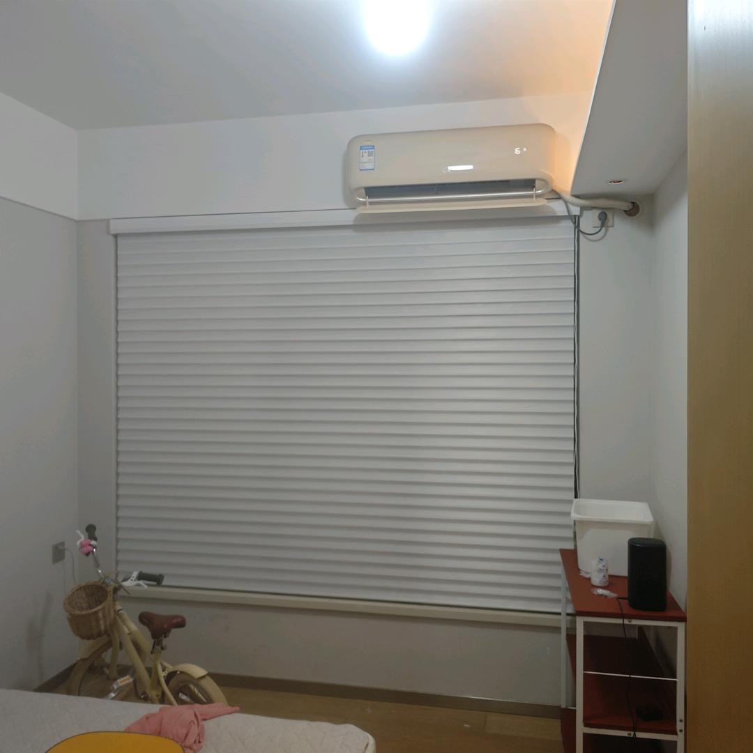 吉美居布艺窗帘