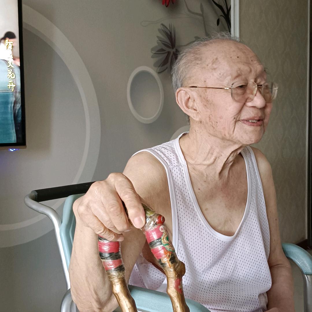 马上好
