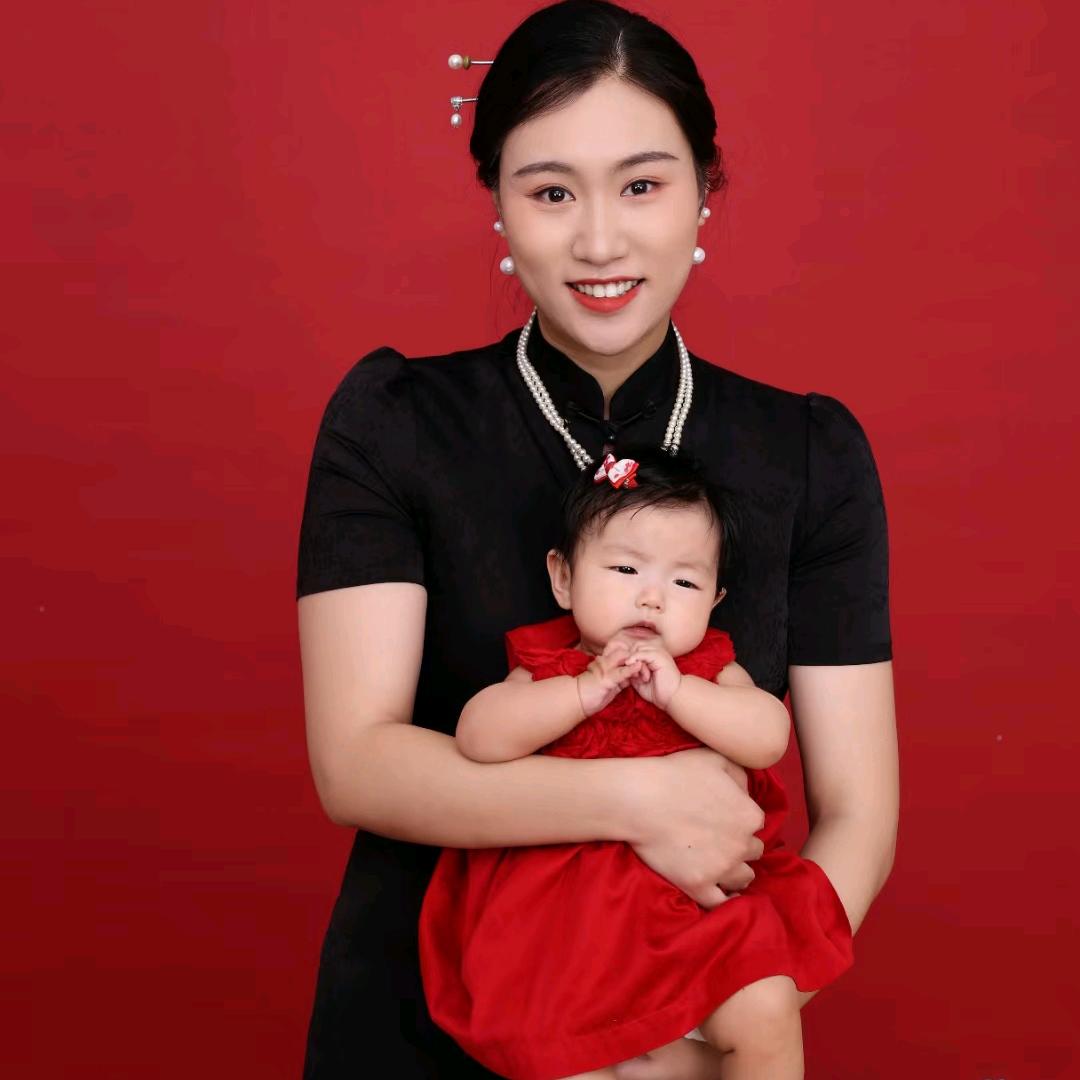 杨大仙儿