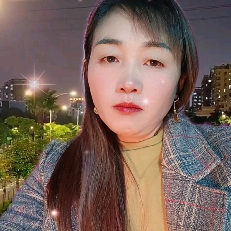琼姐