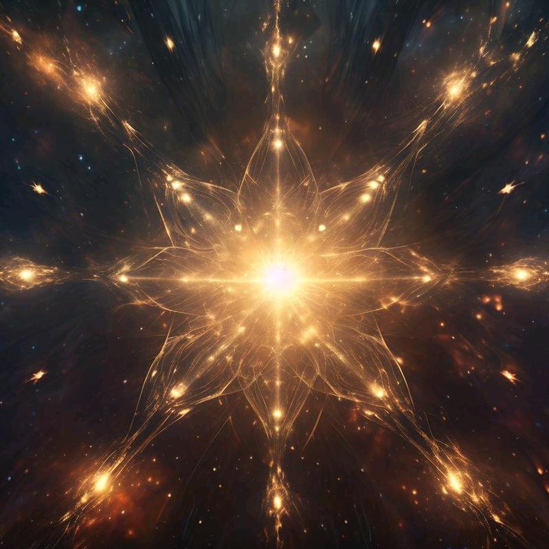 星云车间