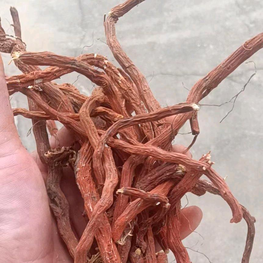 沂蒙人家甄选山货