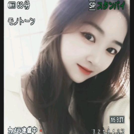 昔日憧憬