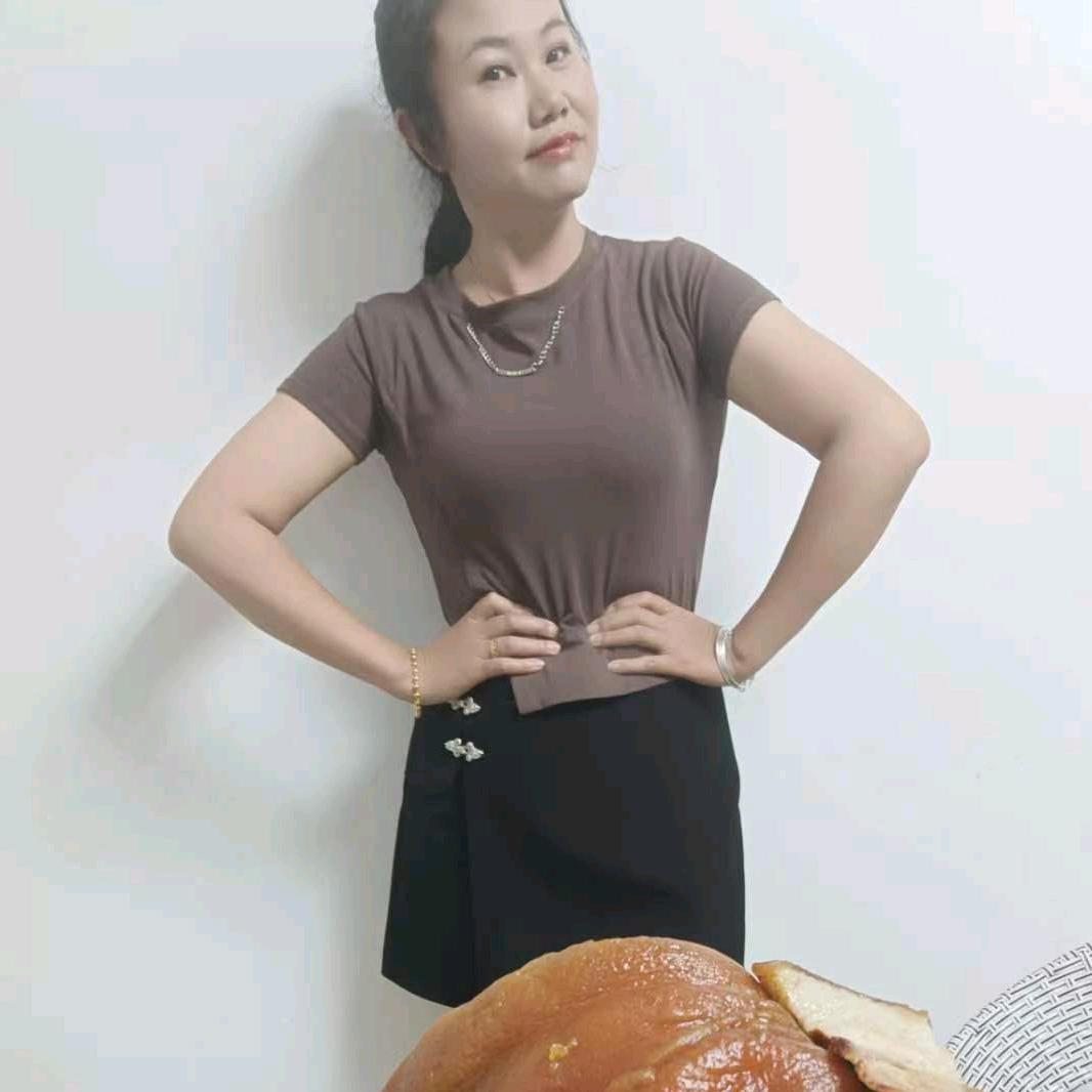 云南田姐