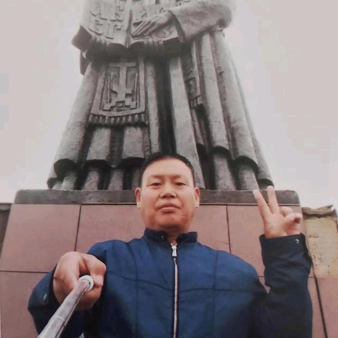 老革命