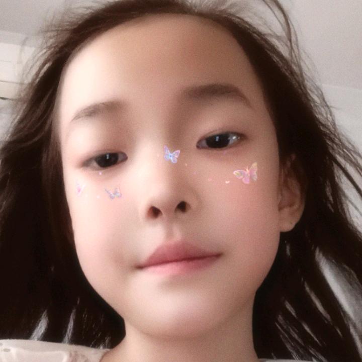 曦曦奶奶