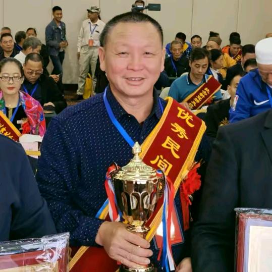 柯氏瑞鹊堂中医爱好者（收徒带教）