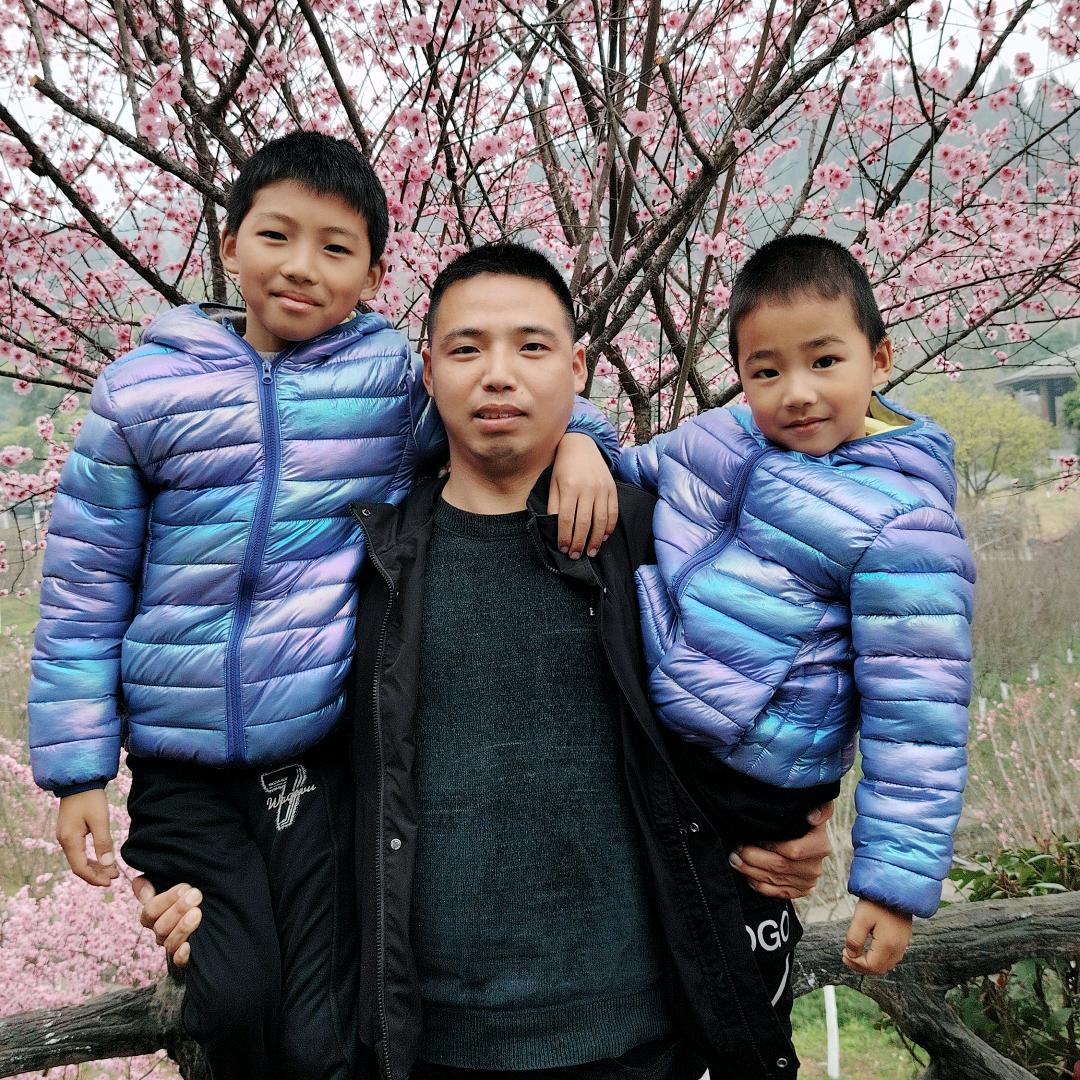 &没事抖一抖&