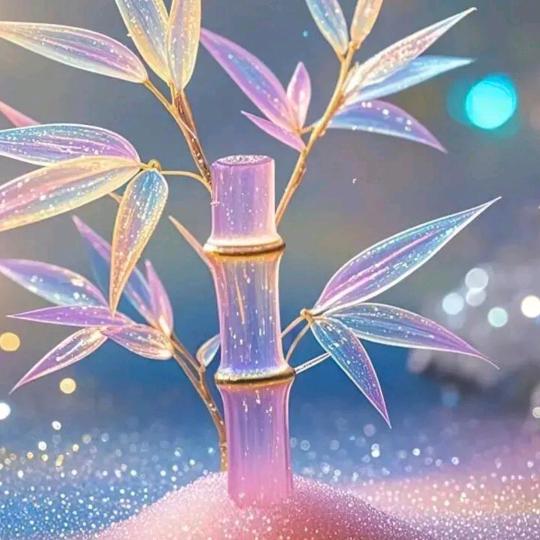 @兰兰手工(有成品花可批)