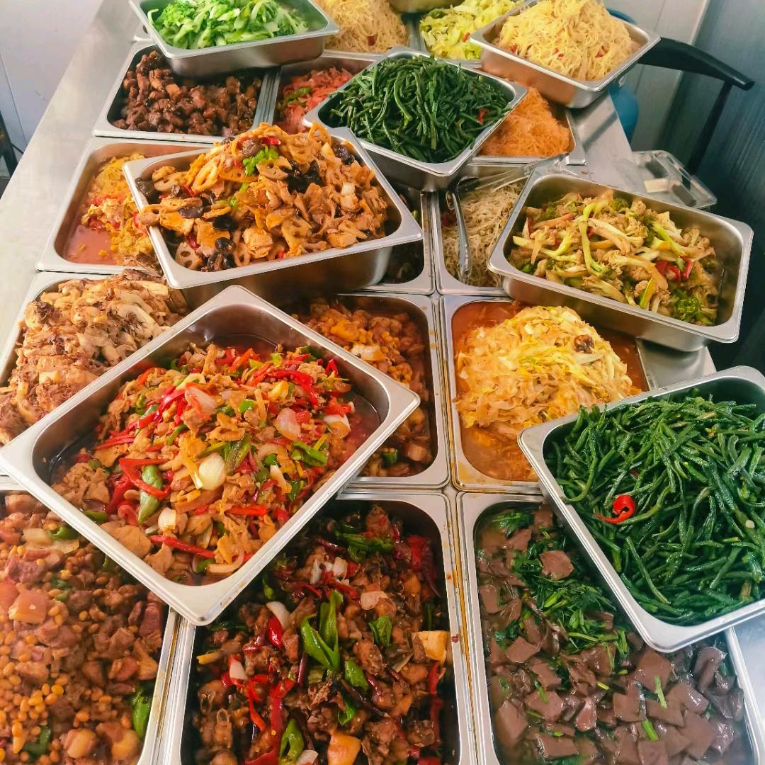 静香快餐店