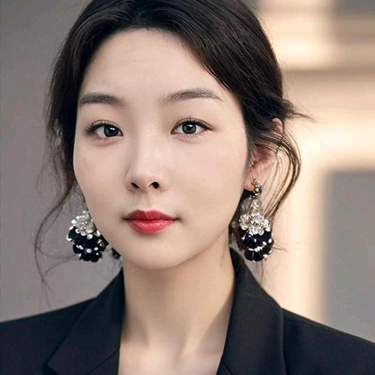 艳儿❤️