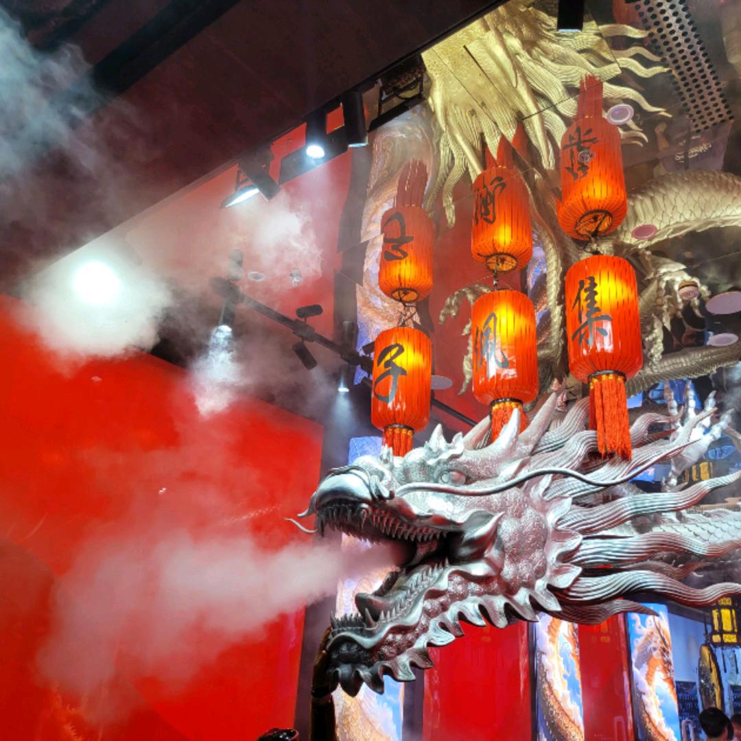 邯郸市腾鑫服装-工装定制