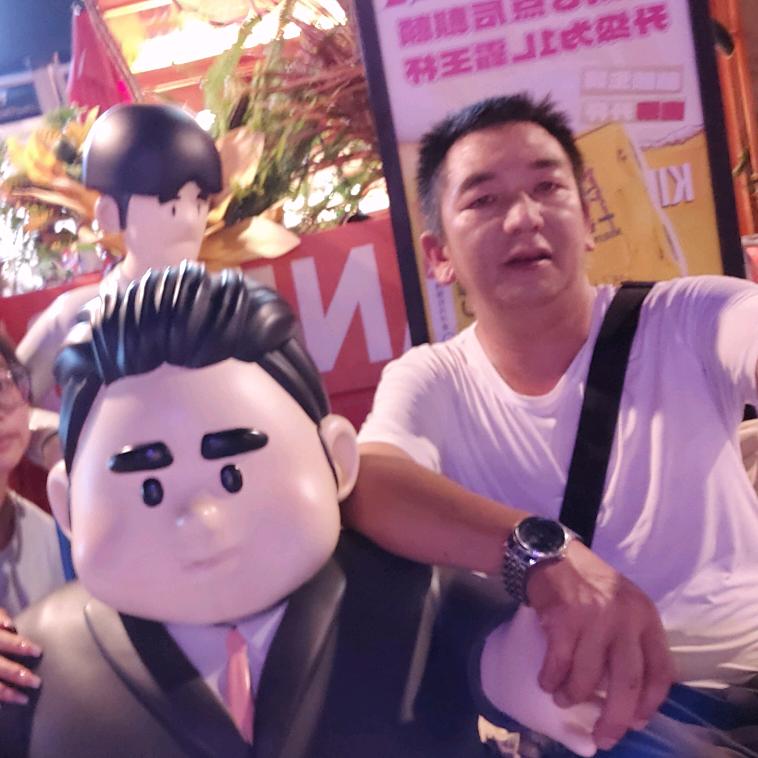 @开顺回收再生资源《顺哥》
