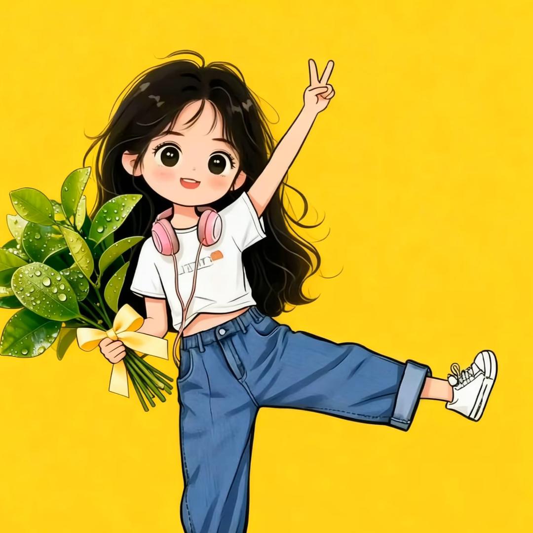 柳柳呀