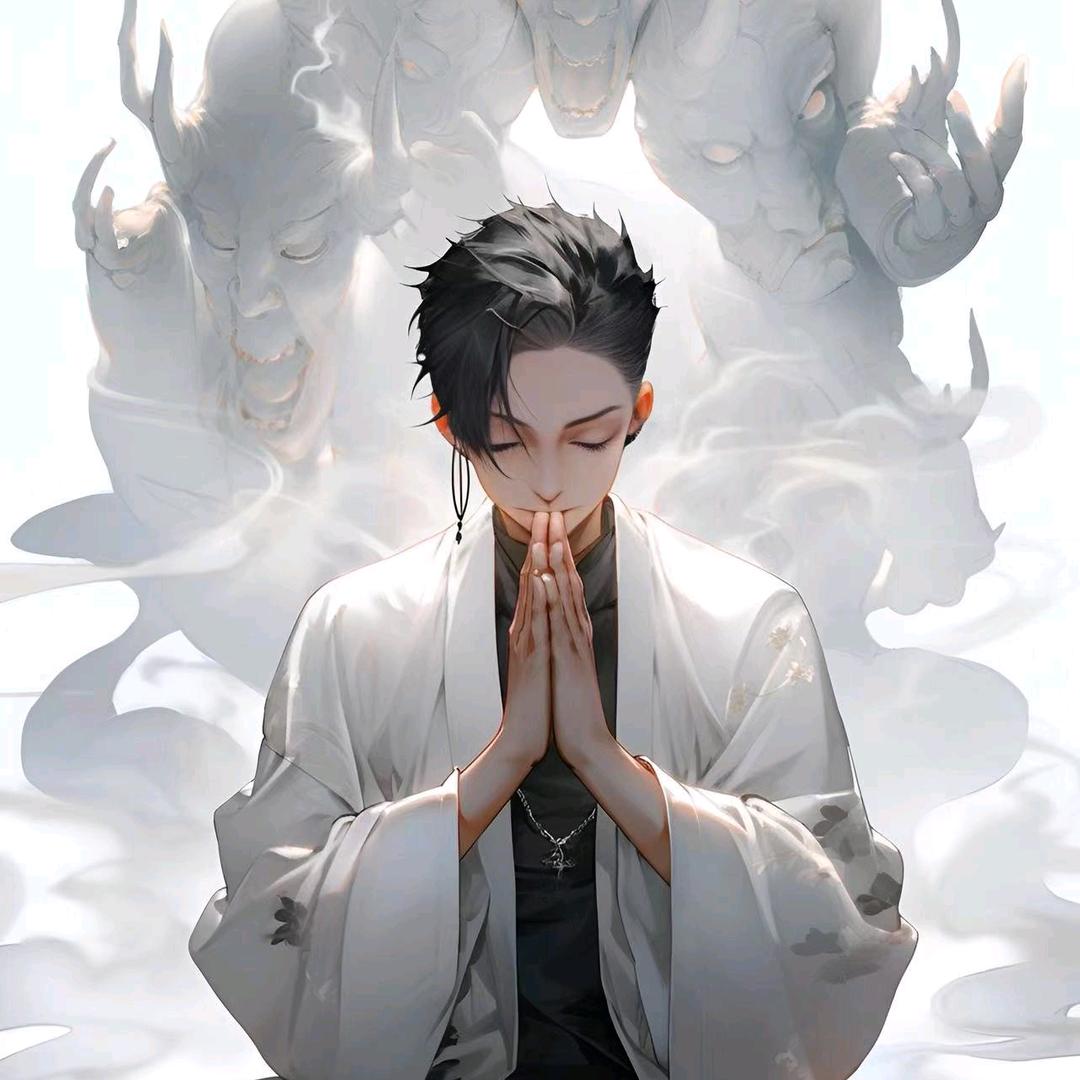 阿丶青